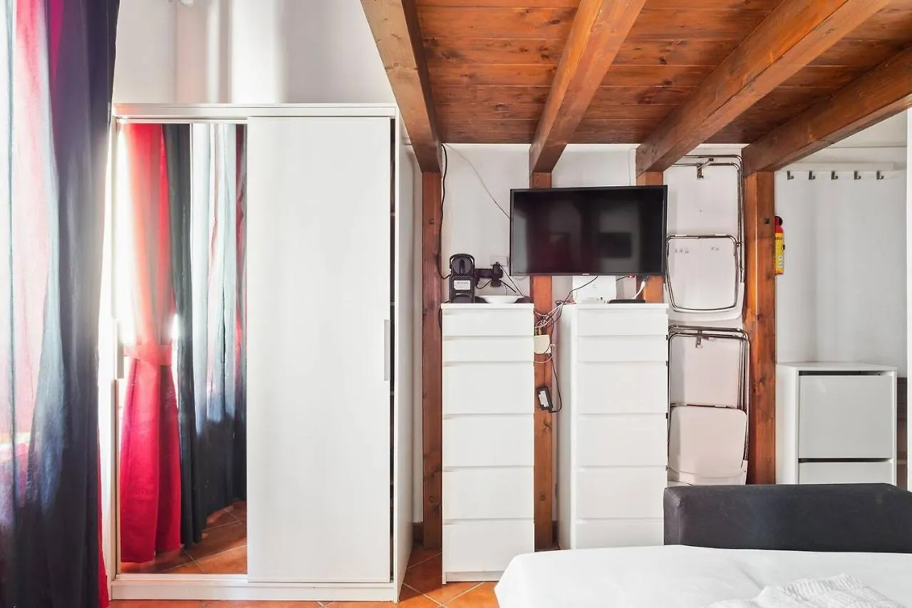 Lambrate Apartment Porpora 161 Milano