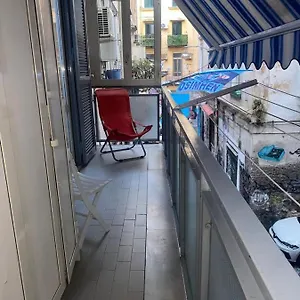 Centro Napoli