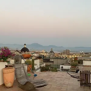 La Casa Nel Cuore Della Citta Napoli